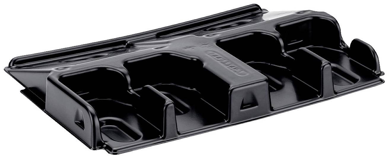 Metabo 628922000 Werkzeugeinlage (L x B) 373mm x 260mm