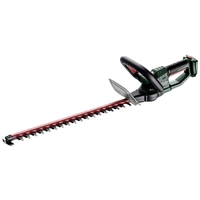 Metabo HS 18 LTX 55 Akku Heckenschere ohne Akku 18V Metabo HS 18 LTX 55 Akku Heckenschere ohne Akku 18V