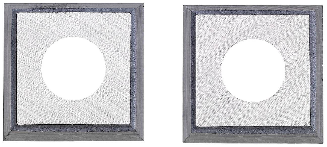 Metabo Hobel-Wendemesser 631720000 4St.