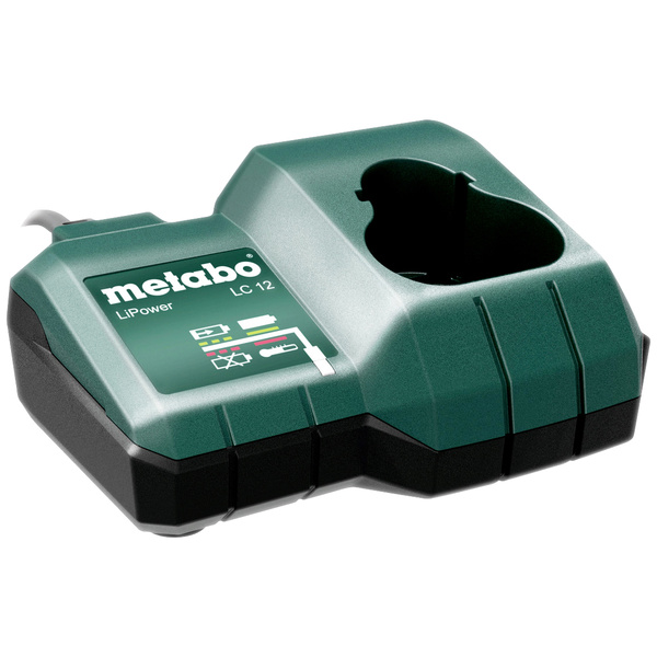 Metabo 627108000 Werkzeug-Akku Ladegerät 230 V