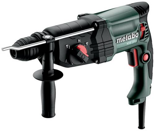 Metabo KHE 2245 SDS-Plus-Kombihammer 750 W