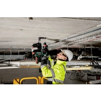Metabo KH 18 LTX BL 24 Q SDS-Plus-Akku-Kombihammer 18 V 4.0 Ah Metabo KH 18 LTX BL 24 Q SDS-Plus-Akku-Kombihammer 18 V 4.0 Ah