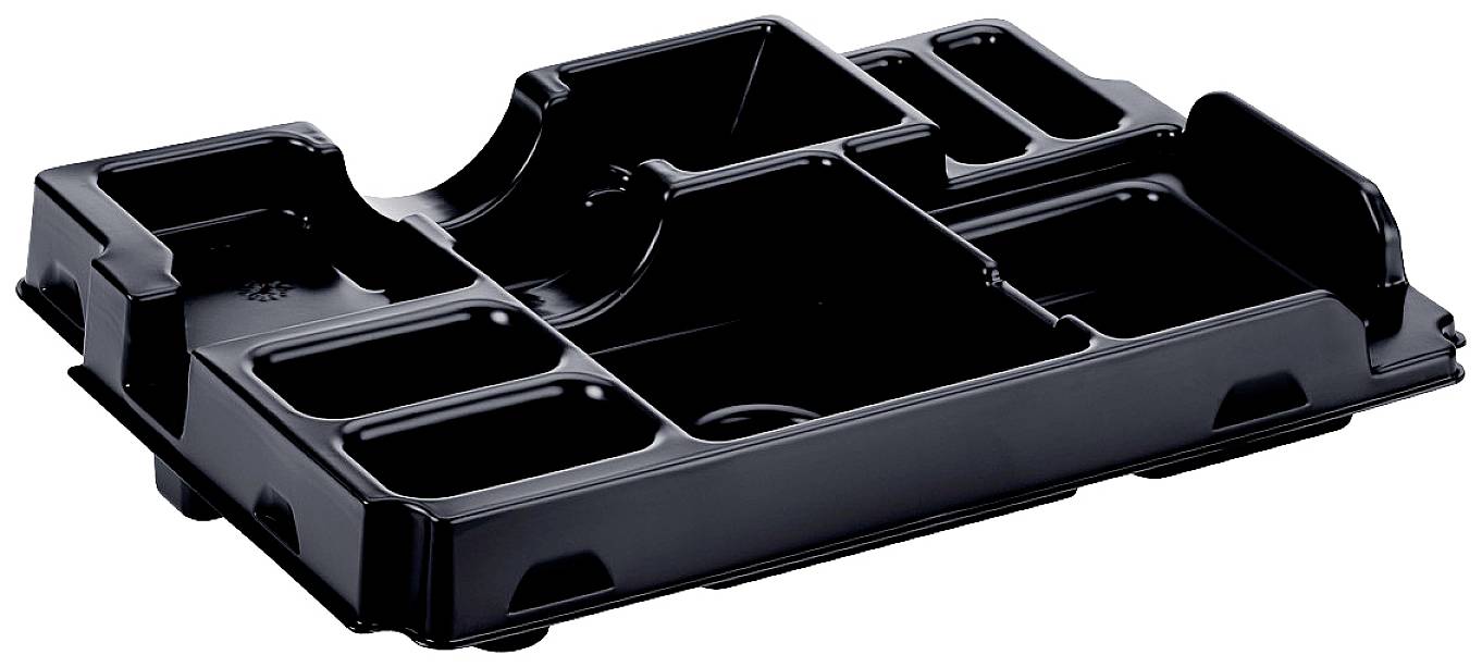 Metabo 628916000 Werkzeugeinlage (L x B) 373mm x 260mm