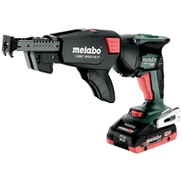 Metabo HBS 18 LTX BL 3000 620062540 Akku-Bohrschrauber 18V 4.0Ah LiHD Metabo HBS 18 LTX BL 3000 620062540 Akku-Bohrschrauber 18V 4.0Ah LiHD