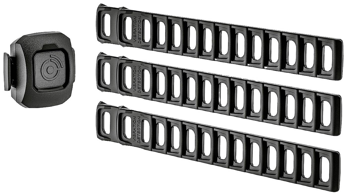 Metabo CordlessControl Sender mit 3x Multiband 630256000