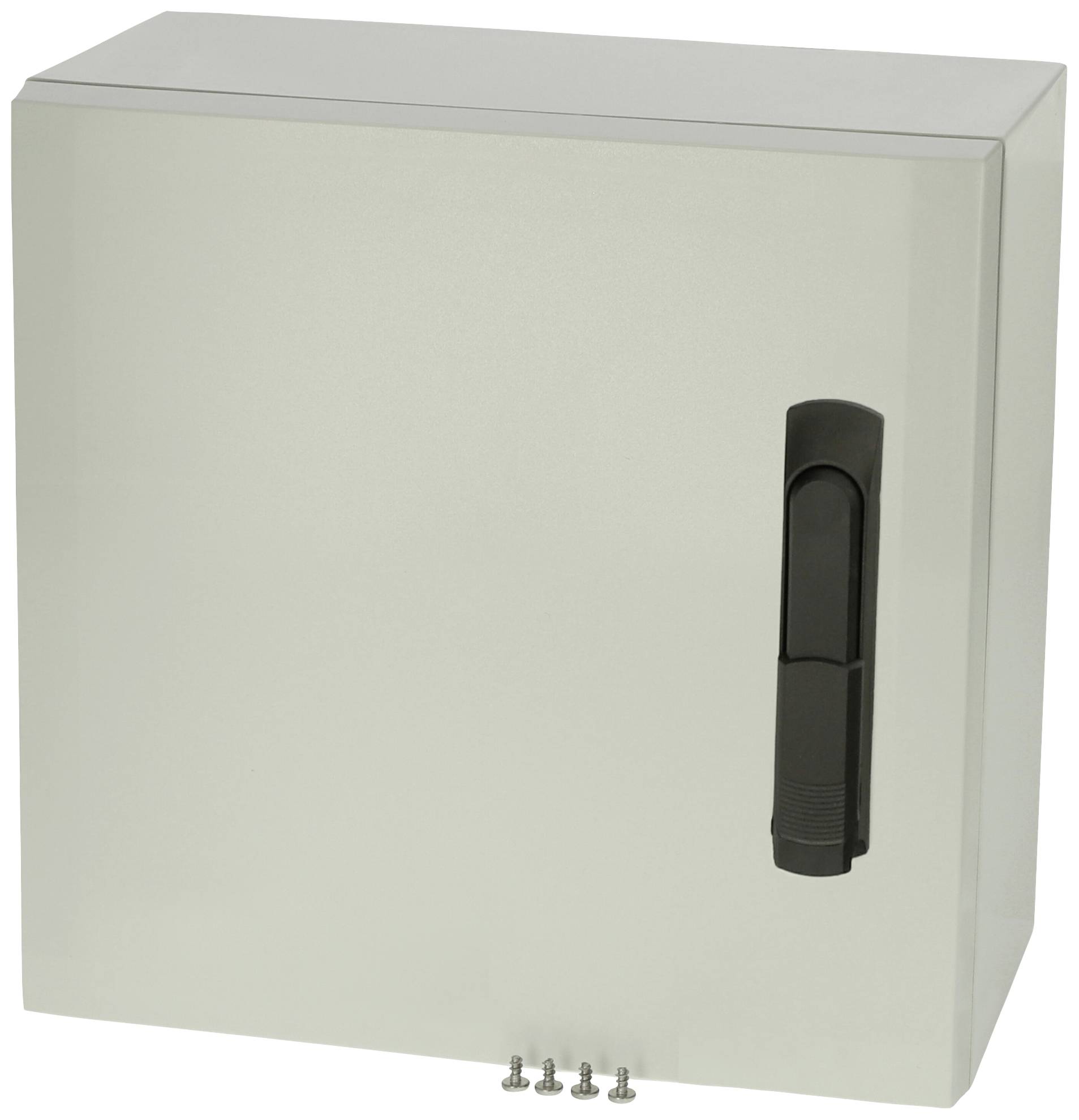 Fibox ARCA 404021S No MP Schaltschrank 400 x 210 x 400 Polycarbonat Grau 1St.