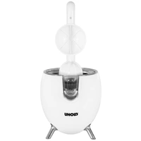 Unold Zitruspresse Power Juicy 300 W BPA-frei Weiß Unold Zitruspresse Power Juicy 300 W BPA-frei Weiß