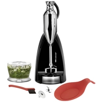 Unold Zauberstab M 200 Stabmixer 200W Multifunktion Chrom Unold Zauberstab M 200 Stabmixer 200W Multifunktion Chrom