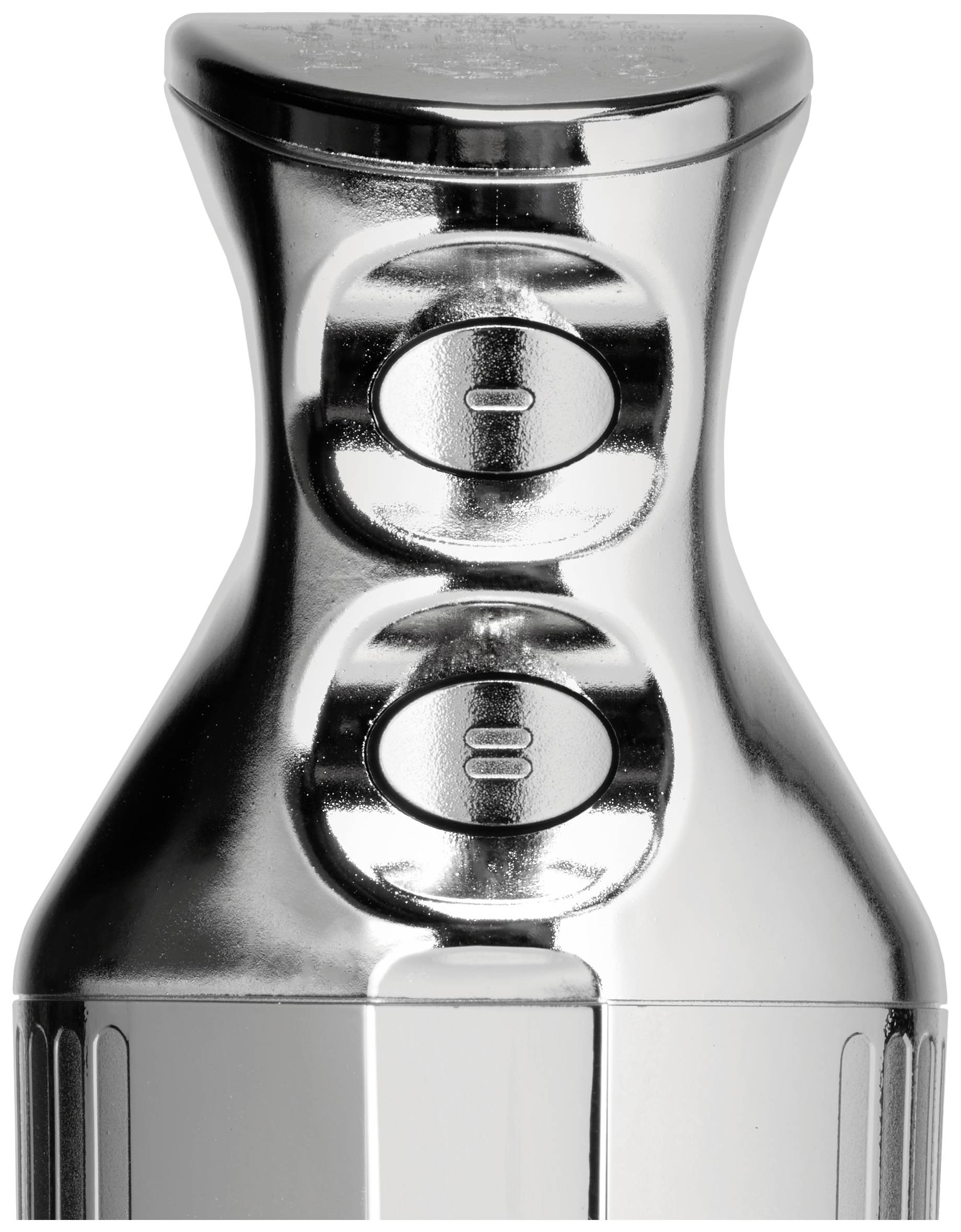 Unold Zauberstab M 200 Stabmixer 200W Multifunktion Chrom