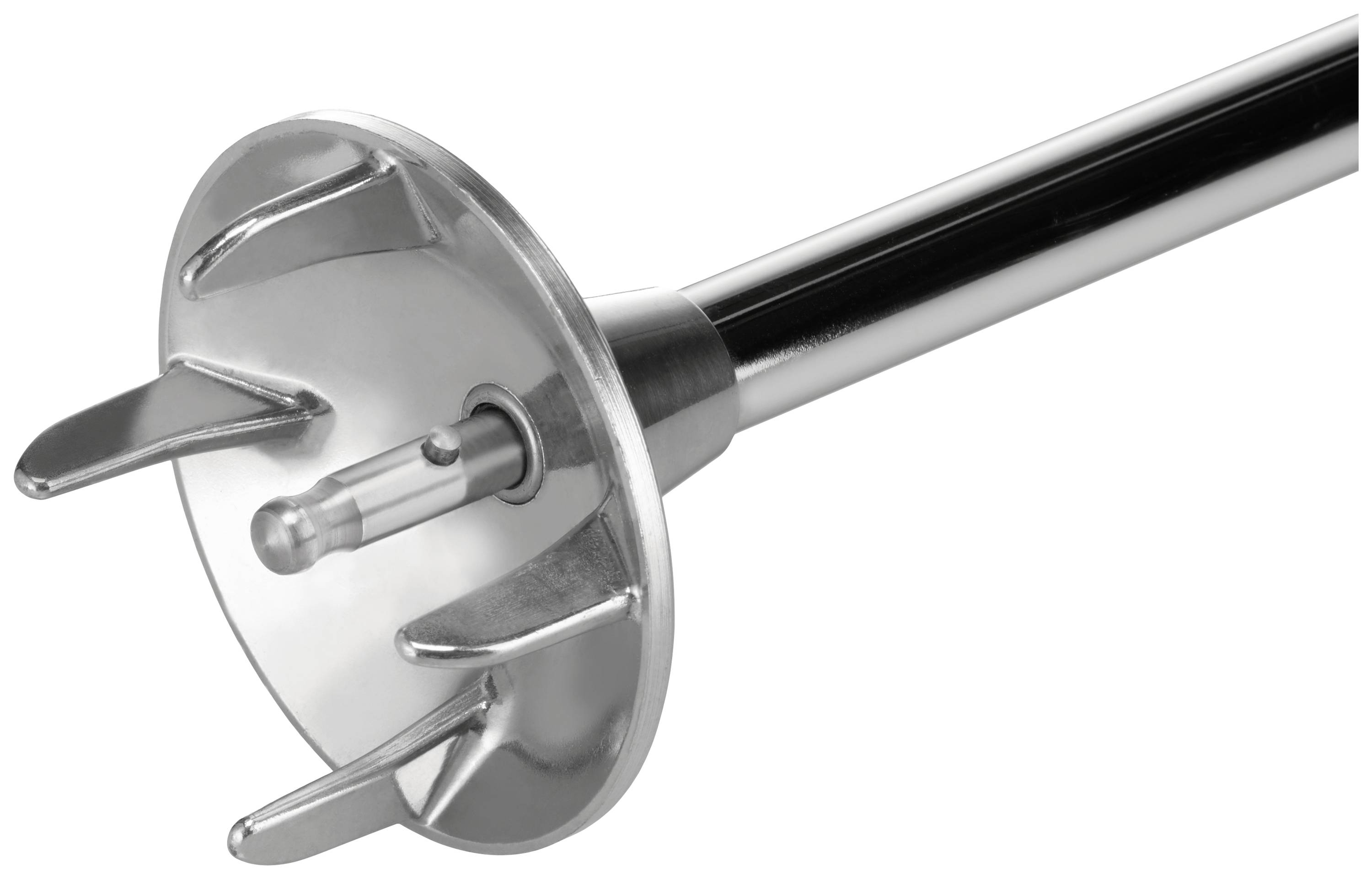 Unold Zauberstab M 200 Stabmixer 200W Multifunktion Chrom