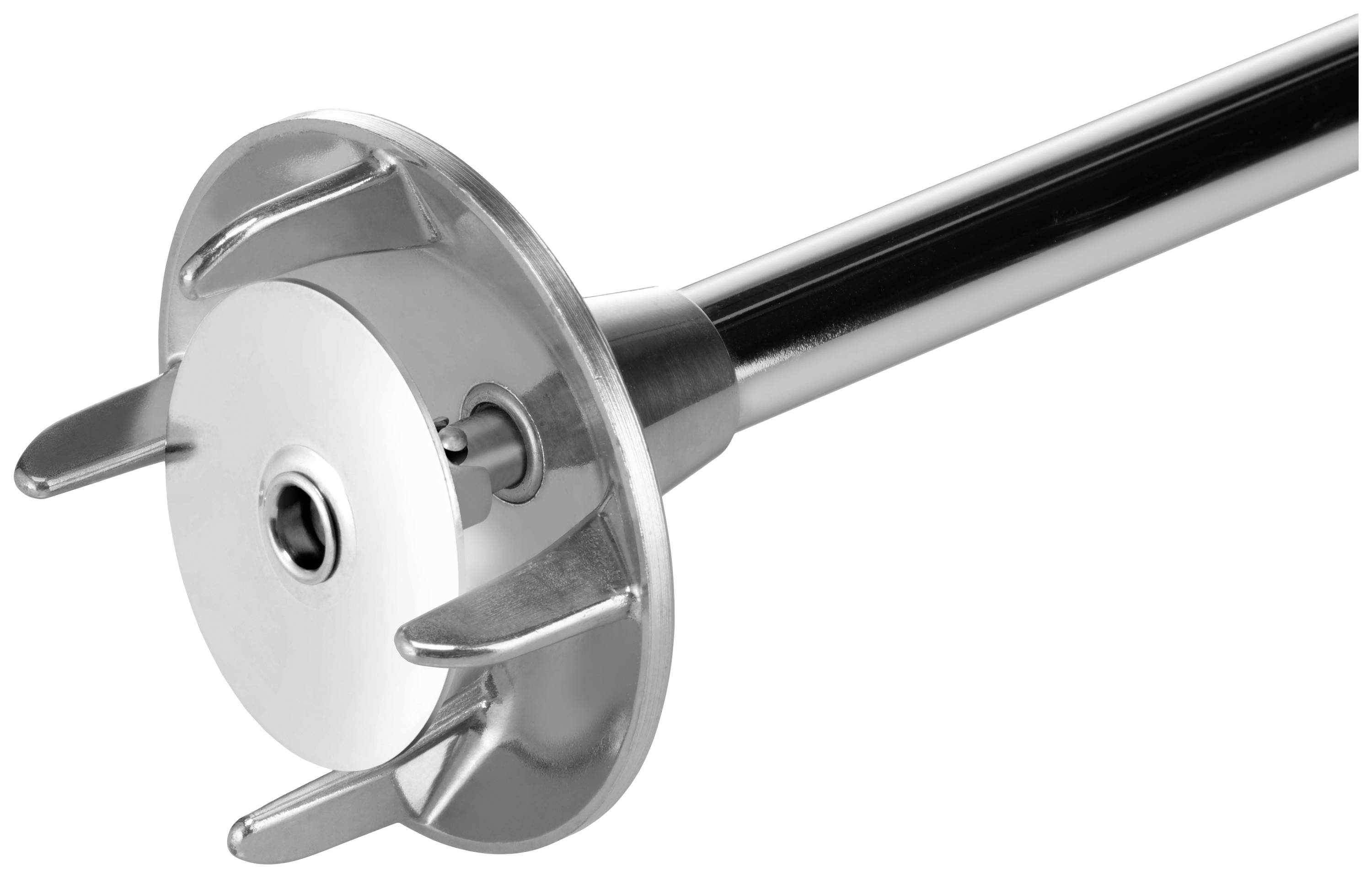 Unold Zauberstab M 200 Stabmixer 200W Multifunktion Chrom