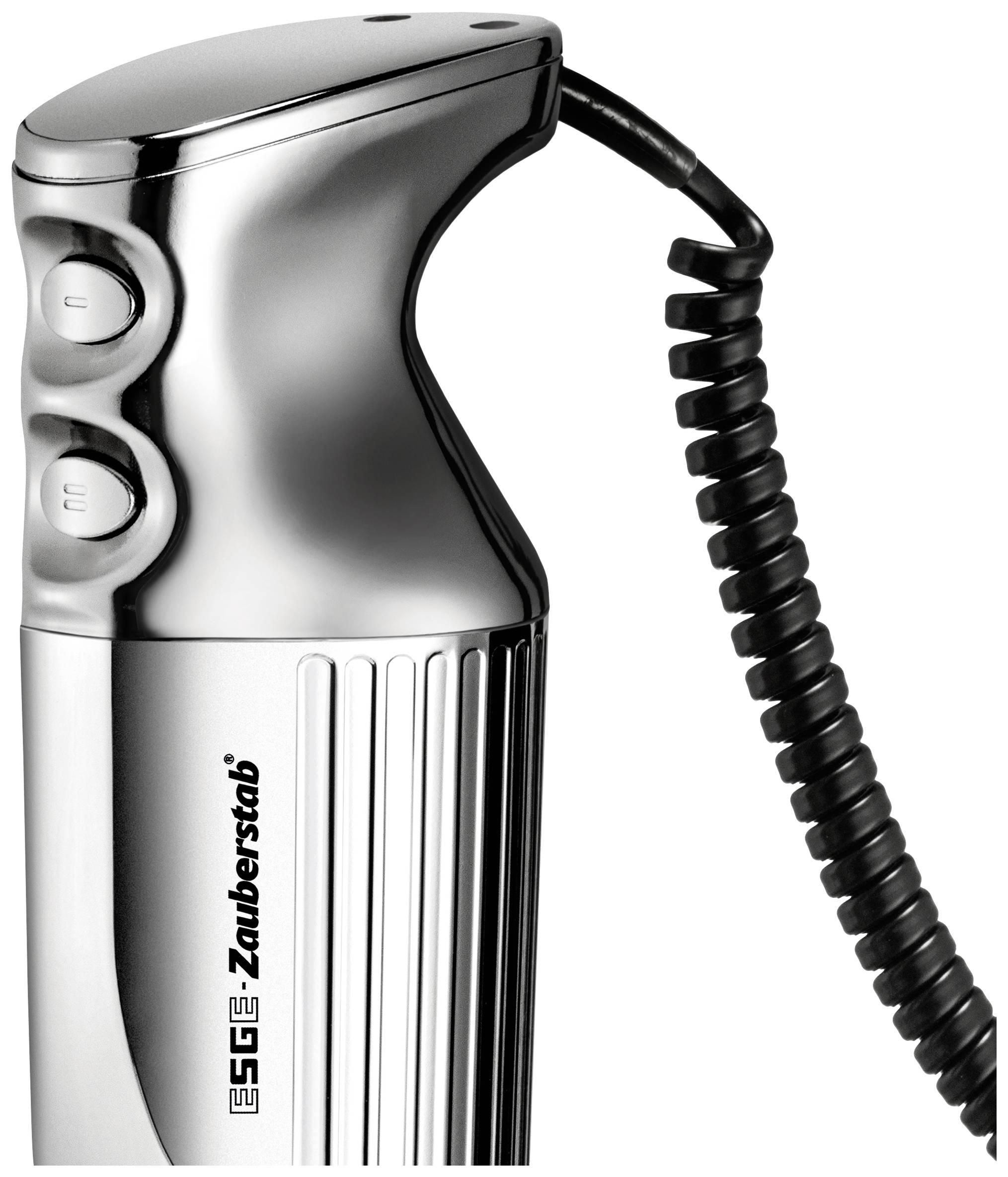 Unold Zauberstab M 200 Stabmixer 200 W Multifunktion Chrom