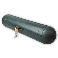 IWH 019603 Safety Box Sicherheitsbox für CEE Stecker (Ø x L) 11cm x 36cm IWH 019603 Safety Box Sicherheitsbox für CEE Stecker (Ø x L) 11cm x 36cm
