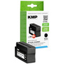 KMP Tinte ersetzt HP 963XL (3JA30AE) Kompatibel einzeln Schwarz H193X 1766,4001