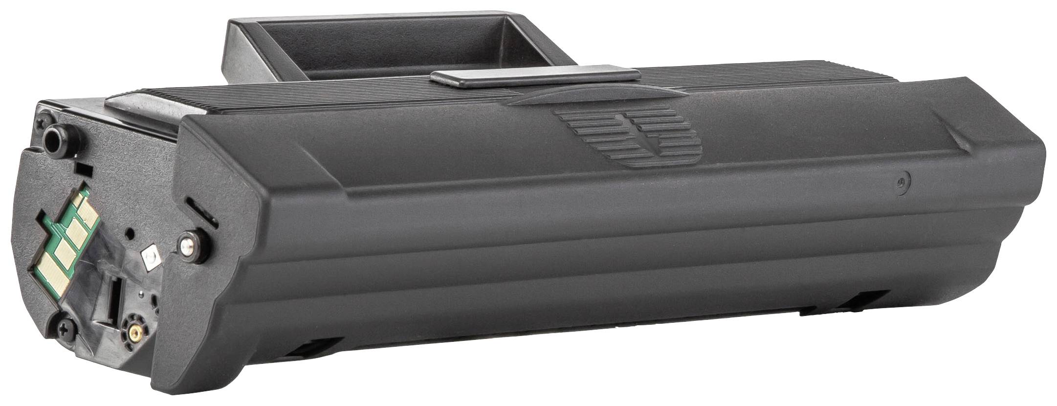 KMP Toner ersetzt HP 106A (W1106A) Kompatibel Schwarz 1000 Seiten H-T260A 2556,0000