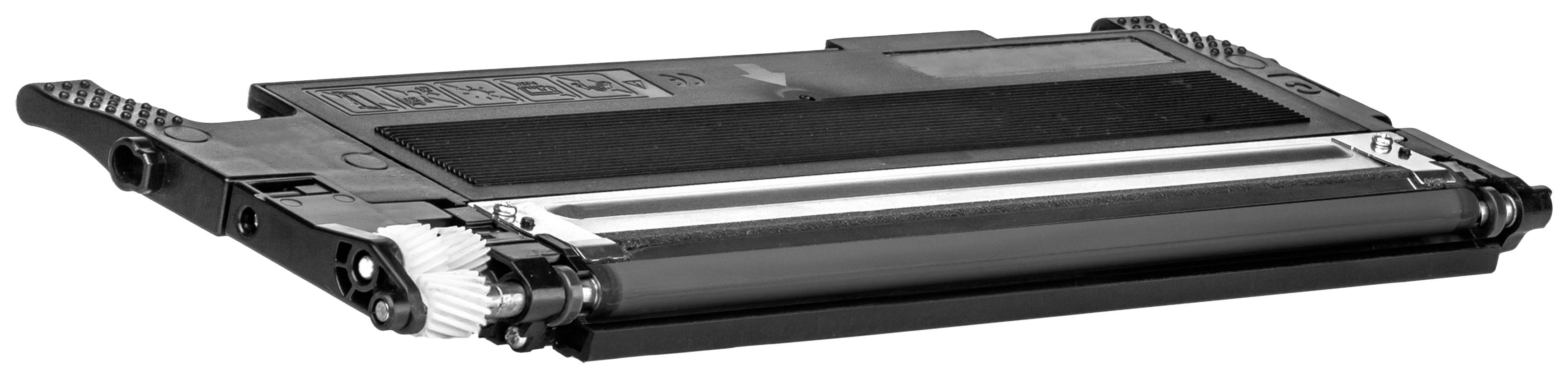 KMP Toner ersetzt HP 117A (W2071A) Kompatibel Cyan 700 Seiten Xvantage 2555,0083