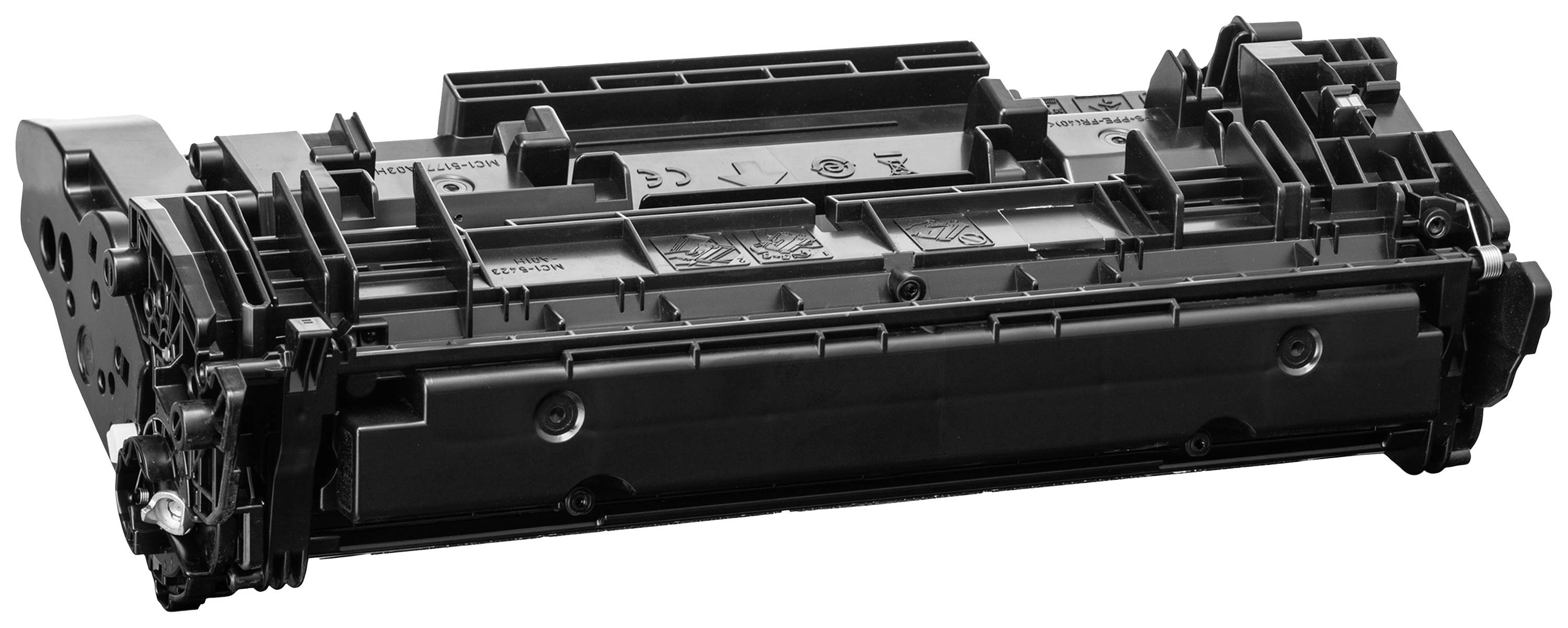 KMP Toner ersetzt HP 59 (CF259A) Kompatibel Schwarz 3000 Seiten Xvantage 2557,0080