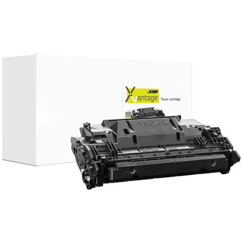 KMP Xvantage Toner ersetzt HP 59X (CF259X) Schwarz 10000 Seiten Kompatibel Toner