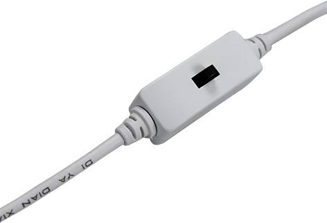 Mlight 81-2054 LED-Panel EEK: F (A - G) 44W Warmweiß, Naturweiß, Kaltweiß Weiß