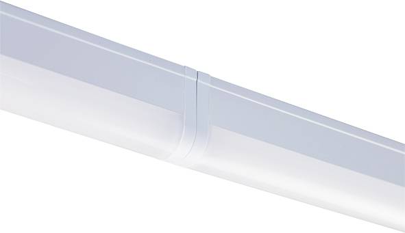 Mlight Trace 4W CCT LED-Unterbauleuchte LED 4W EEK: F (A - G) Kaltweiß, Neutralweiß, Warmweiß Weiß