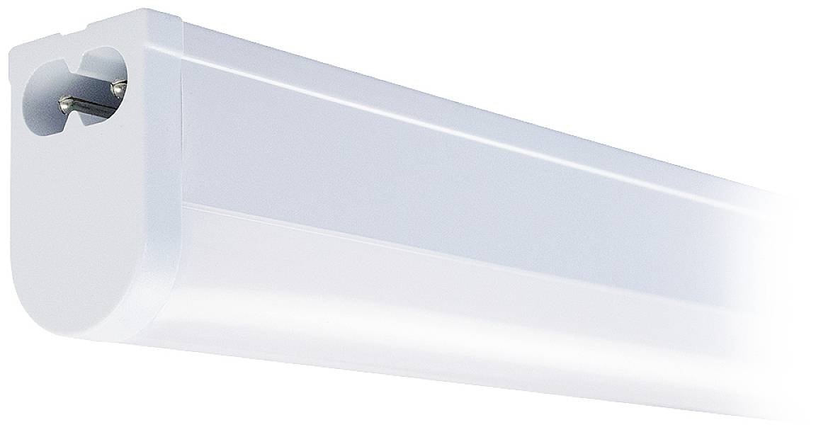 Mlight Trace 13W CCT LED-Unterbauleuchte LED 13W EEK: F (A - G) Kaltweiß, Neutralweiß, Warmweiß Weiß