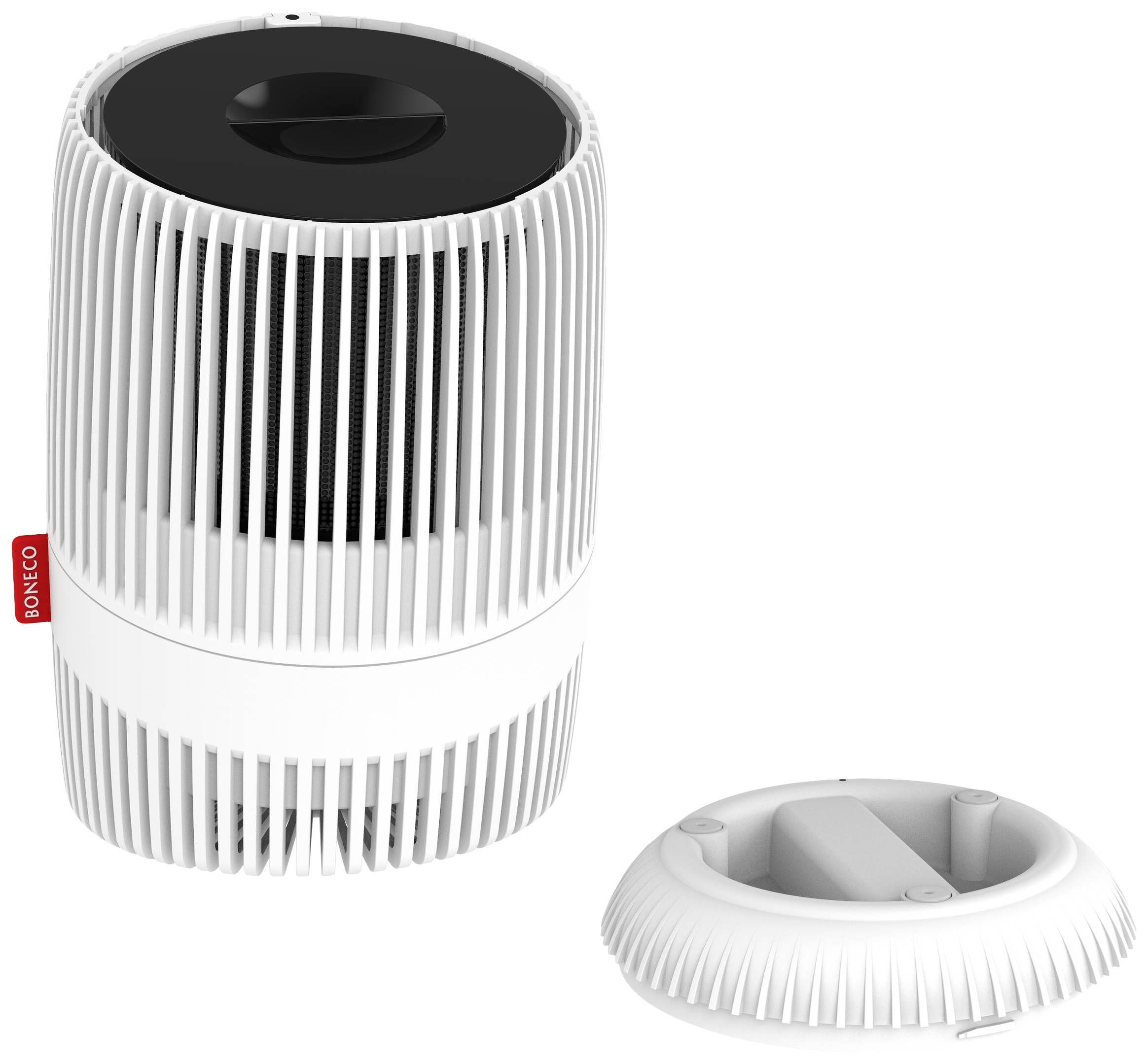 Boneco P130 P130 (HEPA 13) Luftreiniger 36m² Weiß