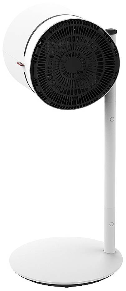 Boneco F220CC Air Shower F220CC Luftreiniger Weiß