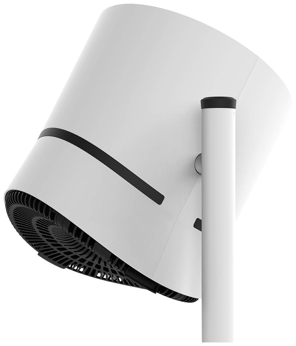 Boneco F220CC Air Shower F220CC Luftreiniger Weiß