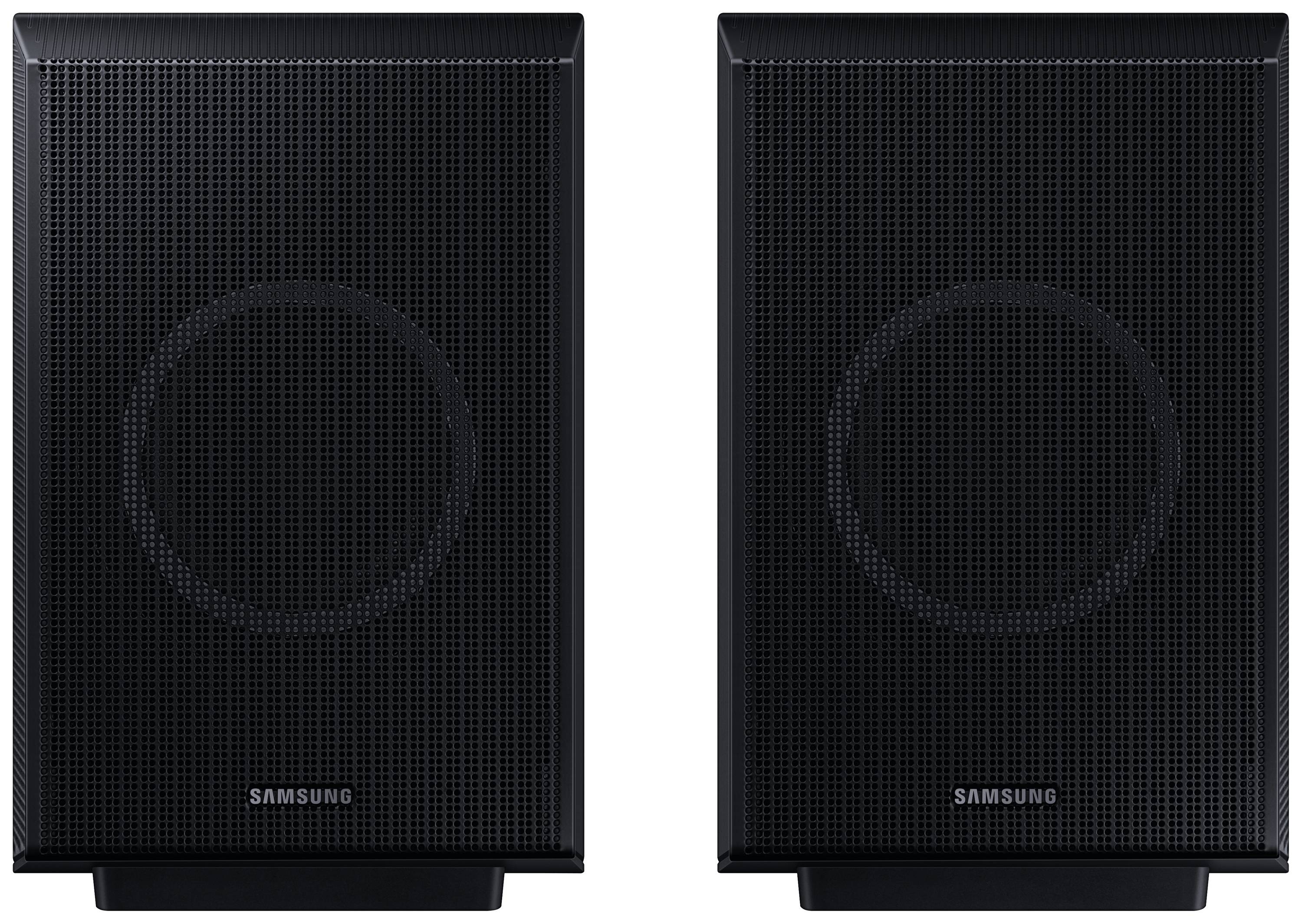 Samsung HW-Q995B Soundbar Schwarz Bluetooth®, Dolby Atmos®, inkl. kabellosem Subwoofer, WLAN