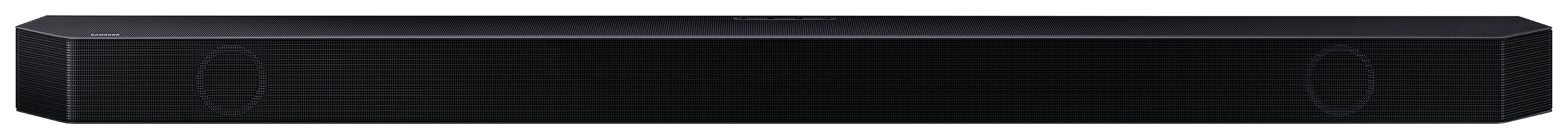Samsung HW-Q995B Soundbar Schwarz Bluetooth®, Dolby Atmos®, inkl. kabellosem Subwoofer, WLAN