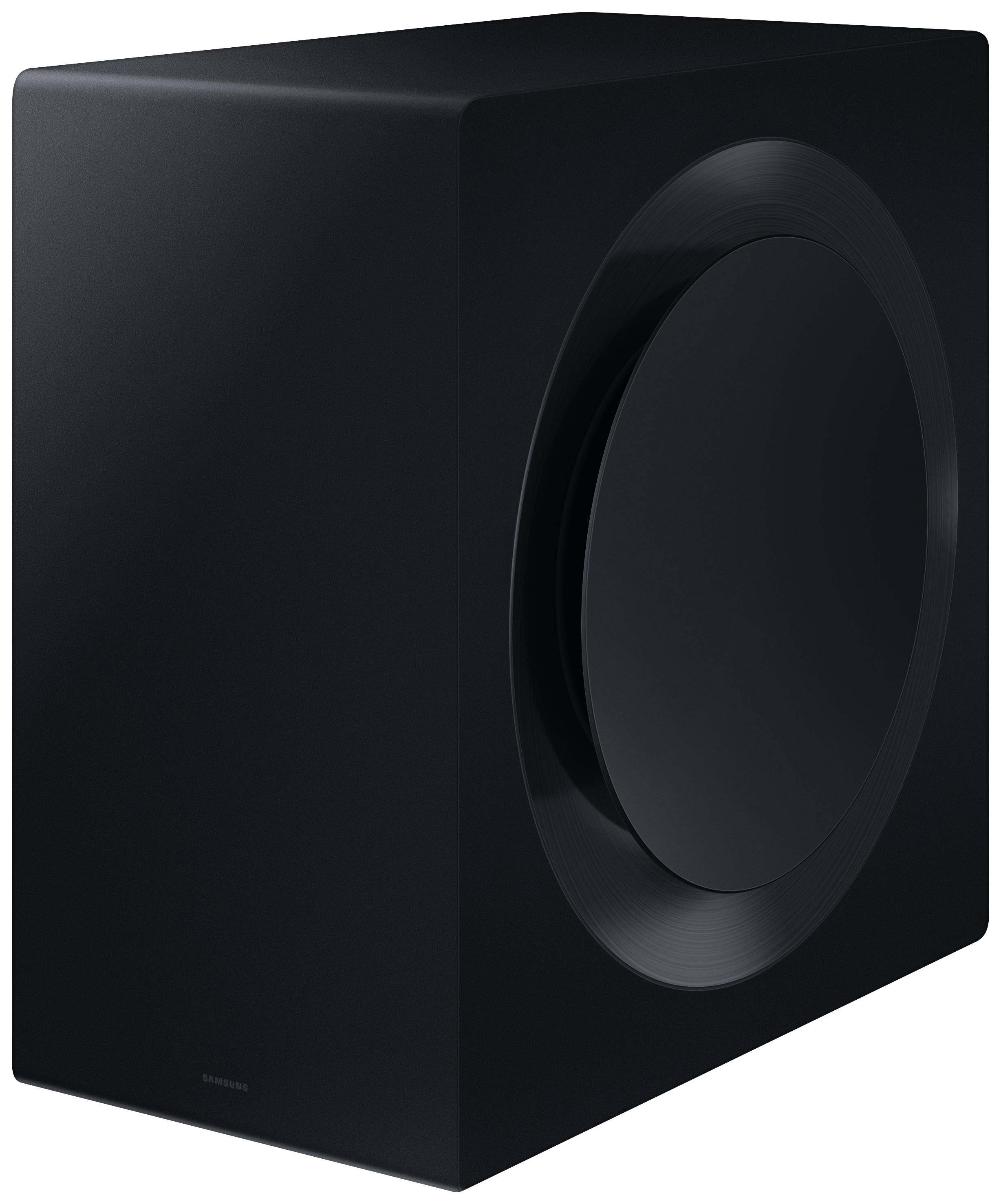 Samsung HW-Q995B Soundbar Schwarz Bluetooth®, Dolby Atmos®, inkl. kabellosem Subwoofer, WLAN