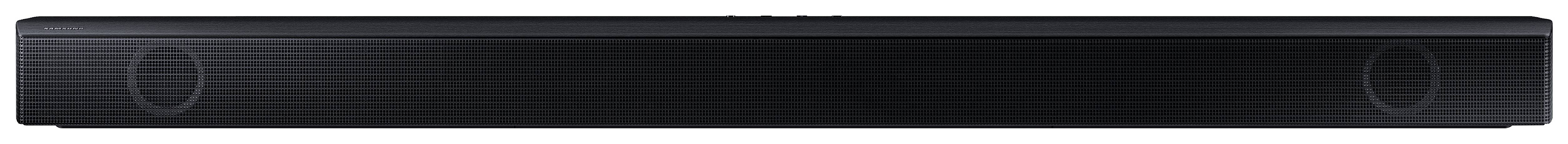 Samsung HW-B540 Soundbar Schwarz Bluetooth®, inkl. kabellosem Subwoofer, USB