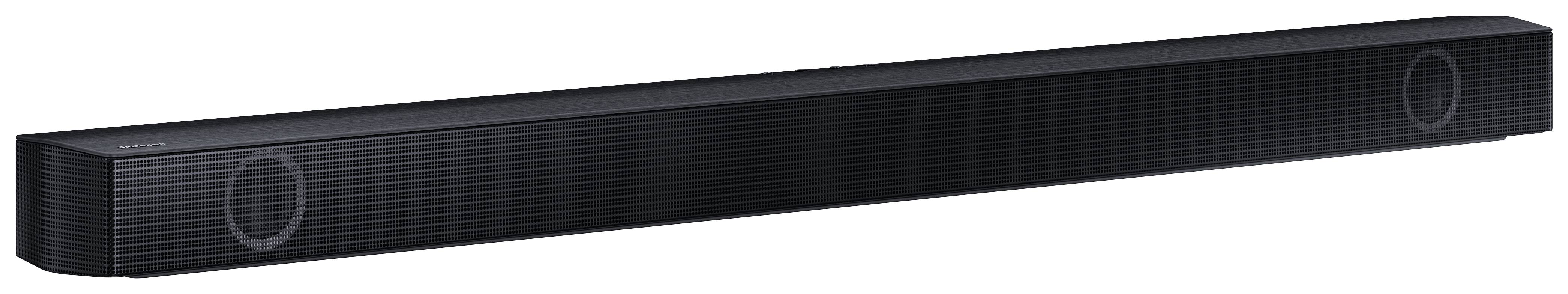 Samsung HW-B540 Soundbar Schwarz Bluetooth®, inkl. kabellosem Subwoofer, USB
