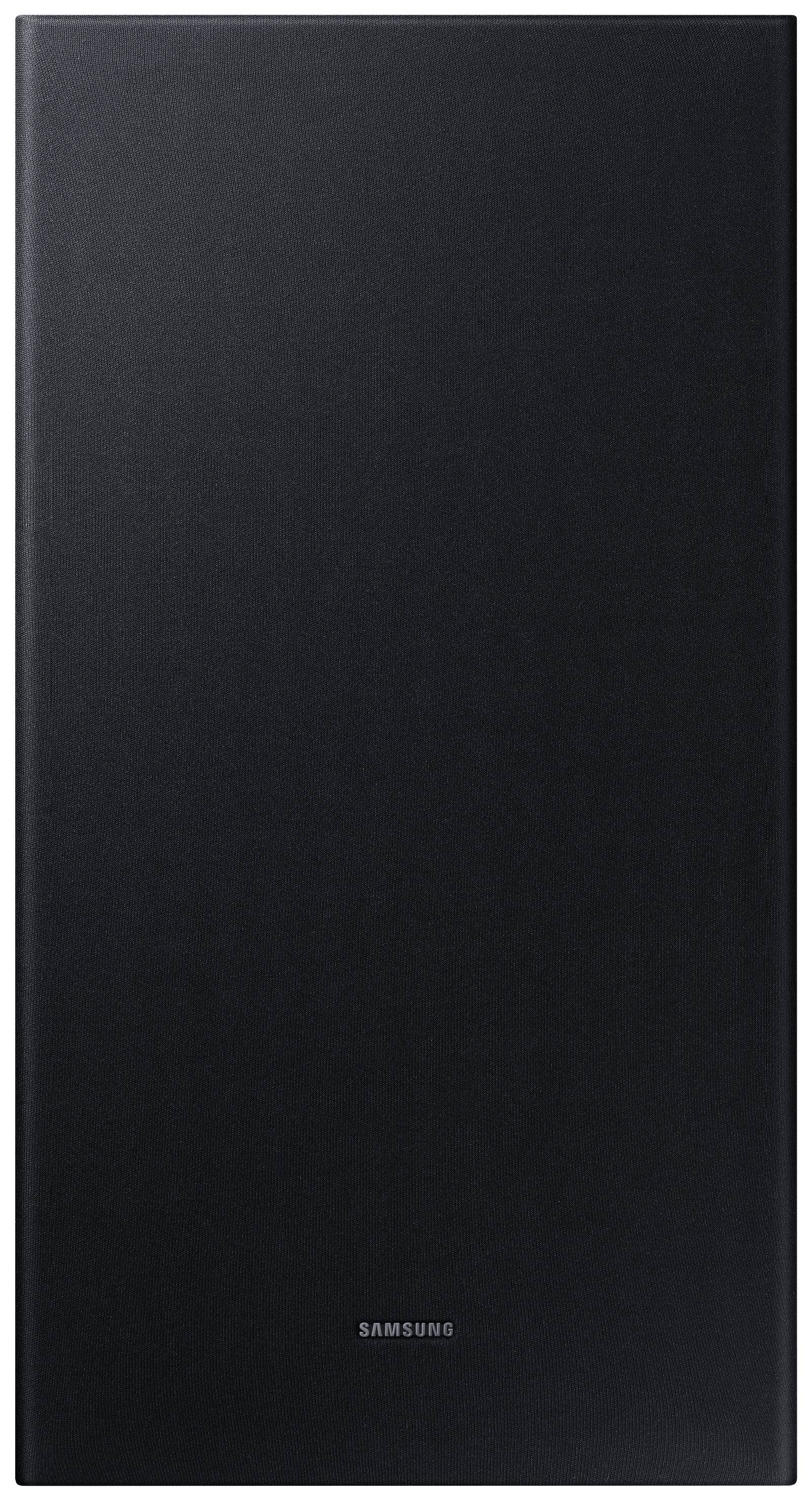 Samsung HW-B540 Soundbar Schwarz Bluetooth®, inkl. kabellosem Subwoofer, USB