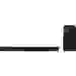 Samsung HW-B560 Soundbar Schwarz Bluetooth®, inkl. kabellosem Subwoofer, USB