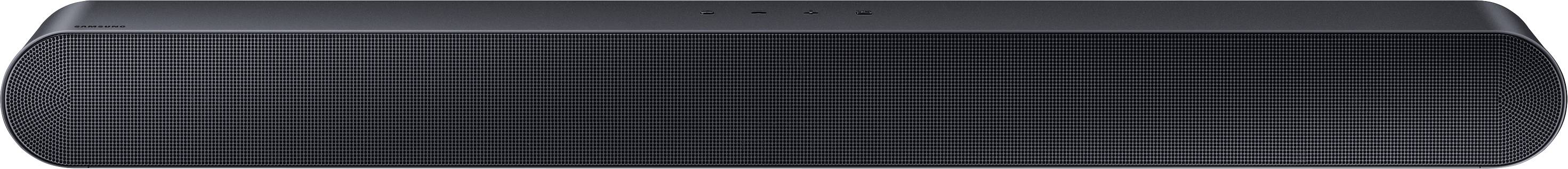 Samsung HW-S56B Soundbar Dunkelgrau Bluetooth®, USB