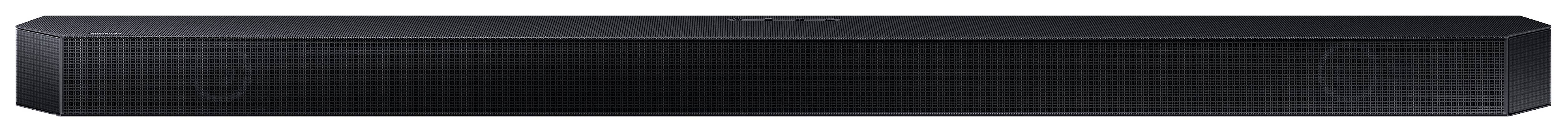 Samsung HW-Q710B Soundbar Schwarz Bluetooth®