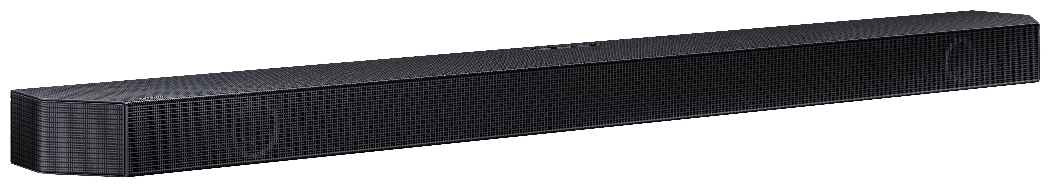 Samsung HW-Q710B Soundbar Schwarz Bluetooth®