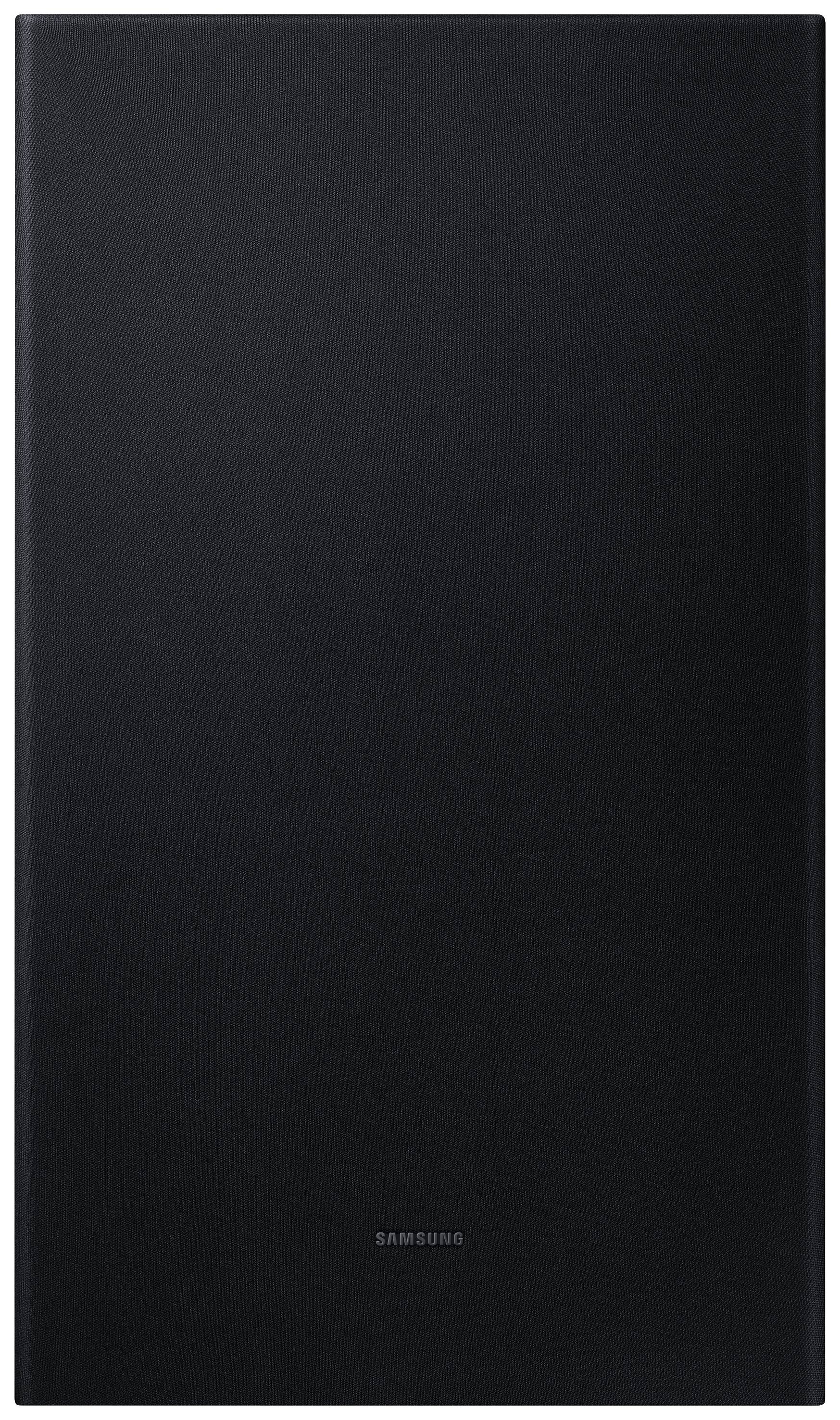 Samsung HW-Q710B Soundbar Schwarz Bluetooth®