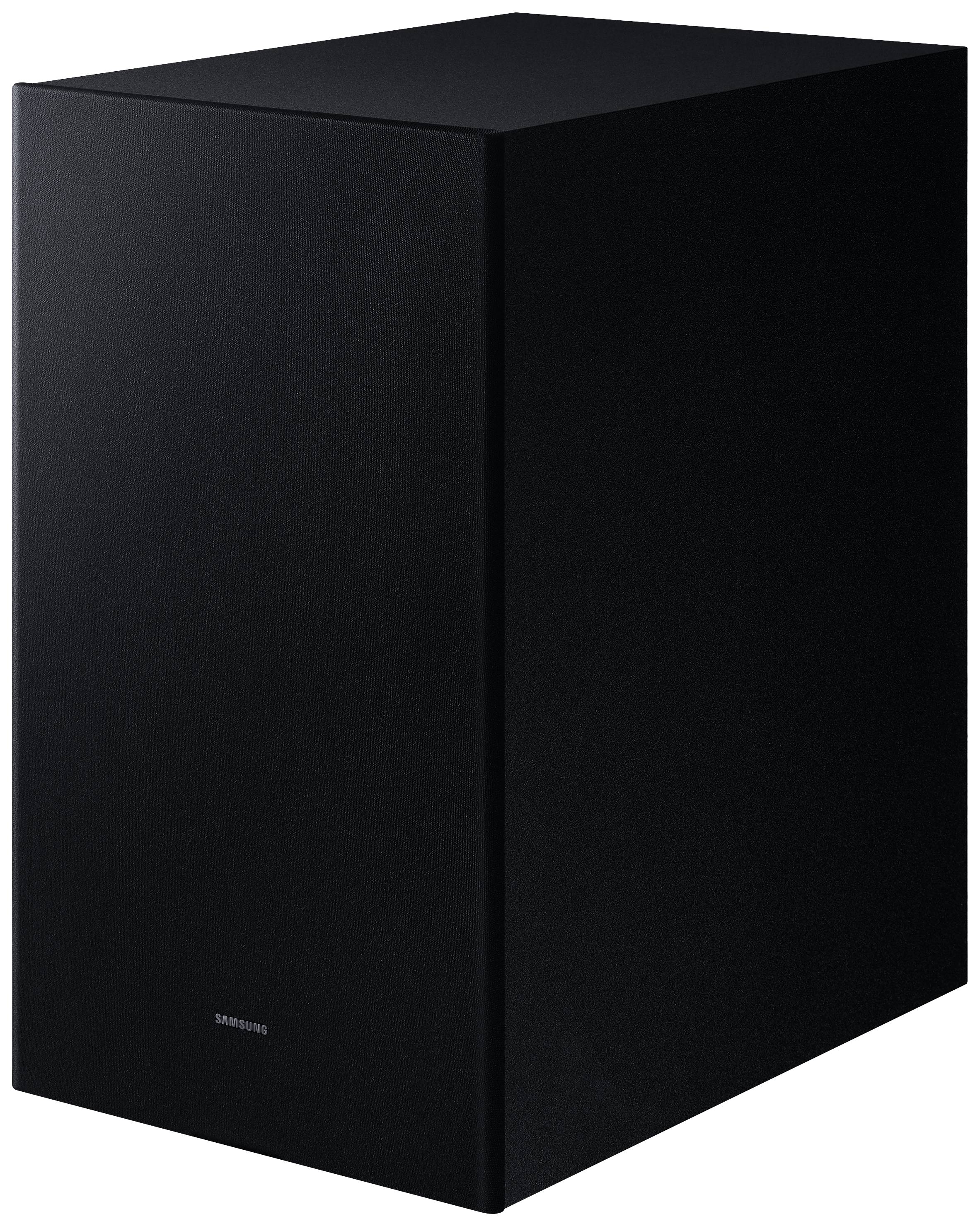 Samsung HW-Q710B Soundbar Schwarz Bluetooth®