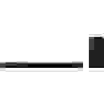 Samsung HW-B660 Soundbar Schwarz inkl. kabellosem Subwoofer, Bluetooth®, USB