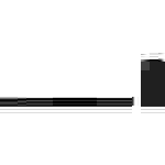 Samsung HW-Q64B Soundbar Schwarz inkl. kabellosem Subwoofer, Bluetooth®, USB