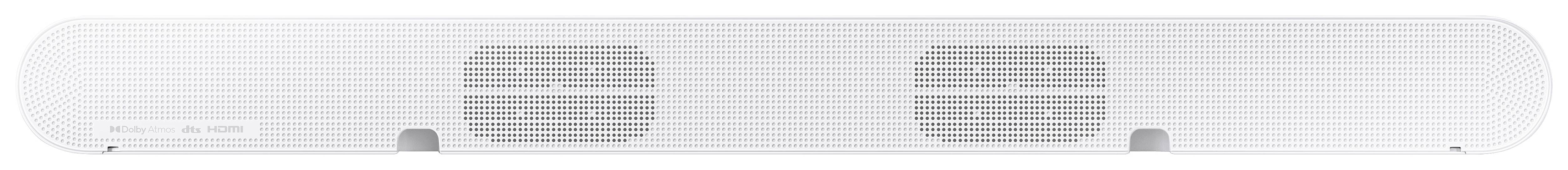 Samsung HW-S67B Soundbar Weiß Bluetooth®