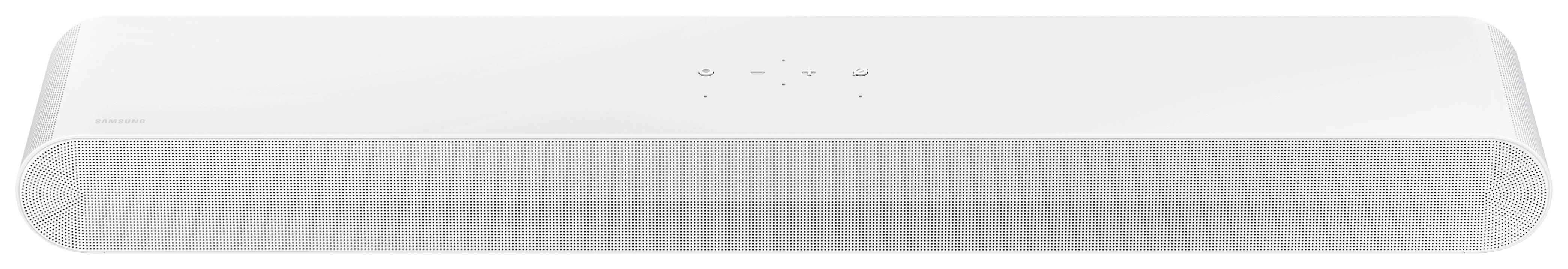 Samsung HW-S67B Soundbar Weiß Bluetooth®