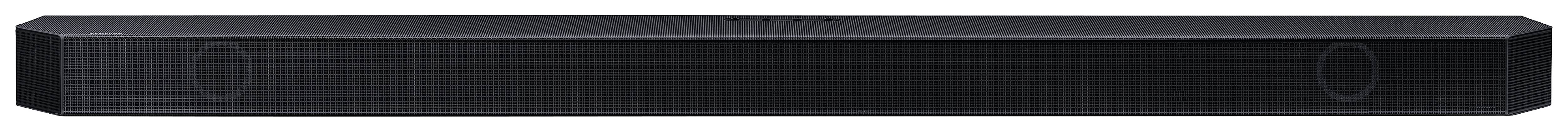 Samsung HW-Q935B Soundbar Schwarz inkl. kabellosem Subwoofer, Bluetooth®, WLAN