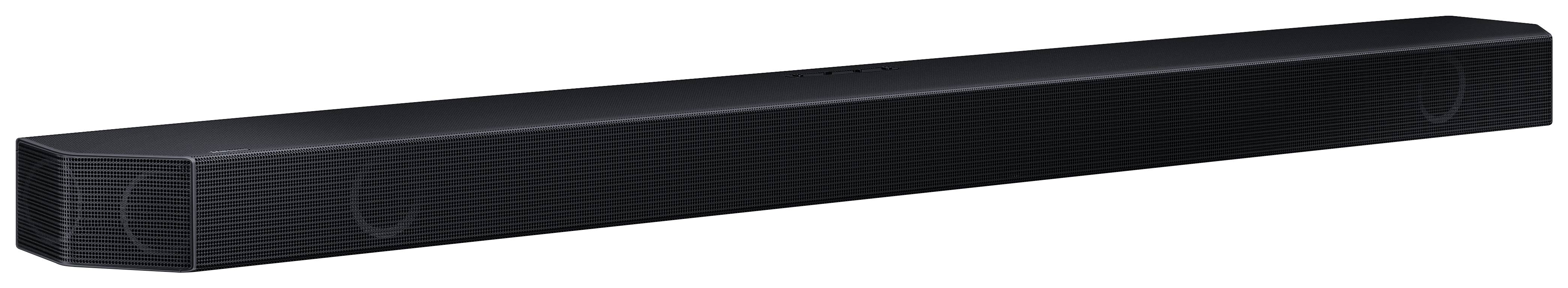 Samsung HW-Q935B Soundbar Schwarz inkl. kabellosem Subwoofer, Bluetooth®, WLAN