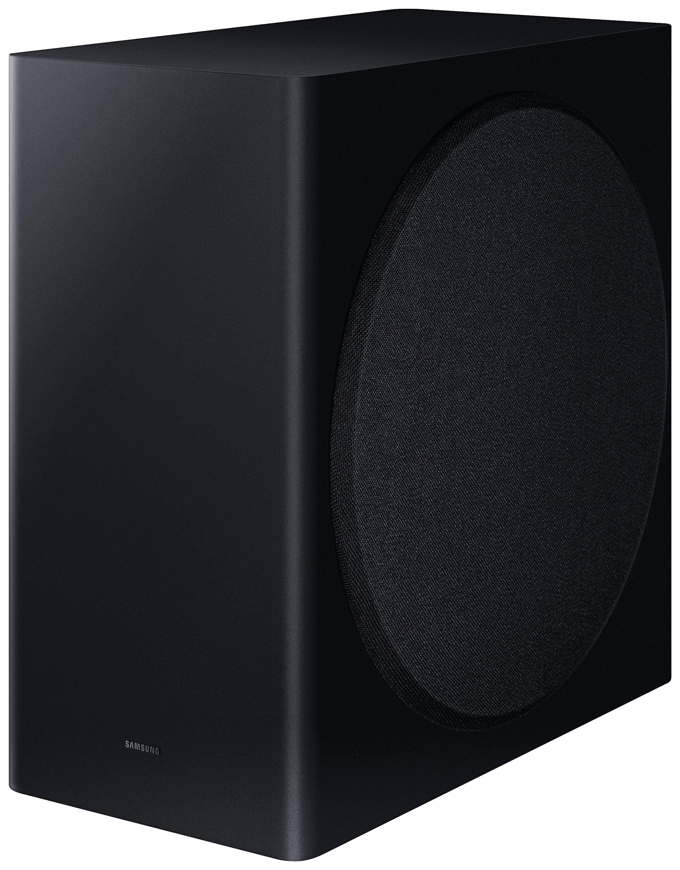 Samsung HW-Q935B Soundbar Schwarz inkl. kabellosem Subwoofer, Bluetooth®, WLAN