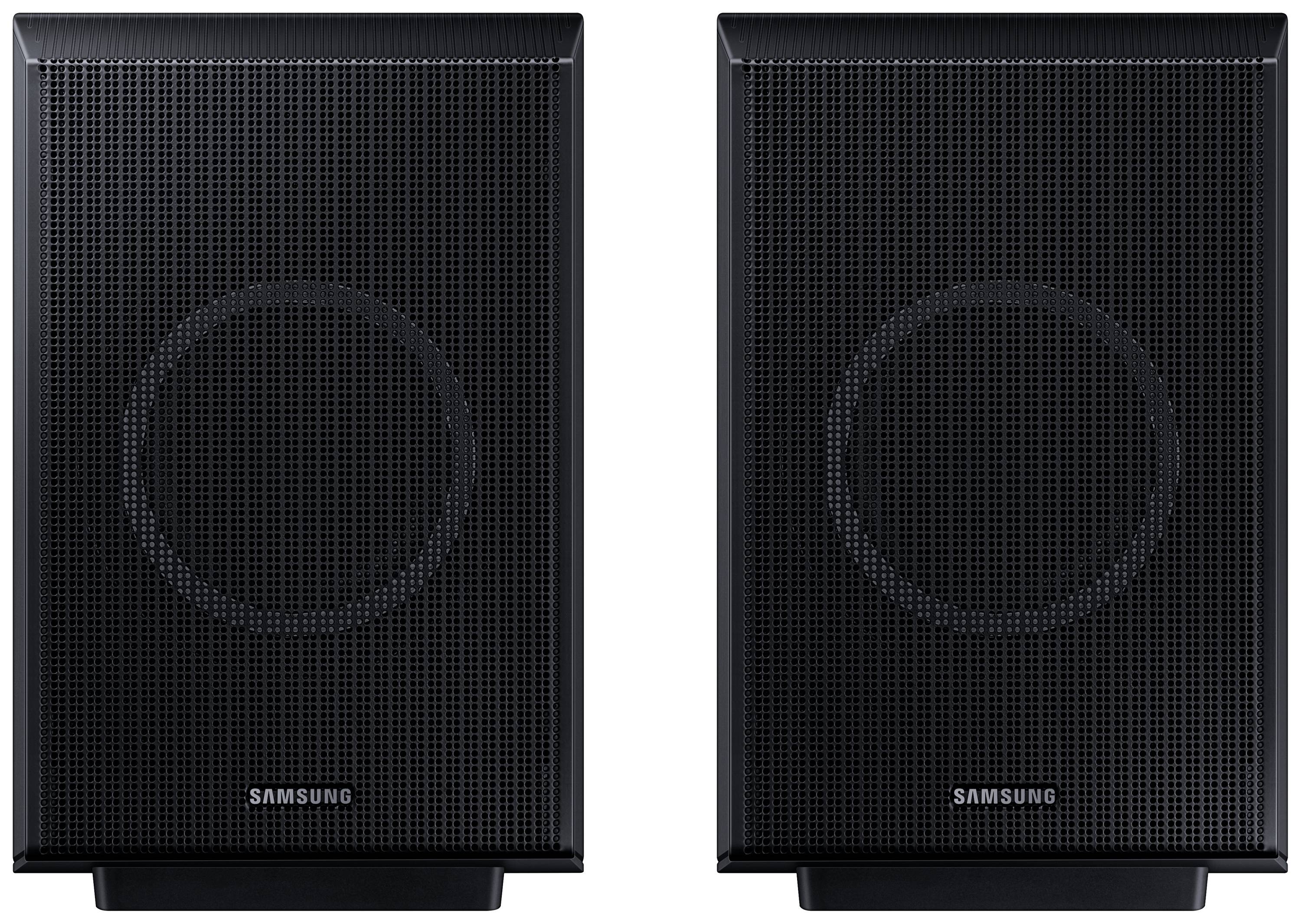 Samsung HW-Q935B Soundbar Schwarz inkl. kabellosem Subwoofer, Bluetooth®, WLAN