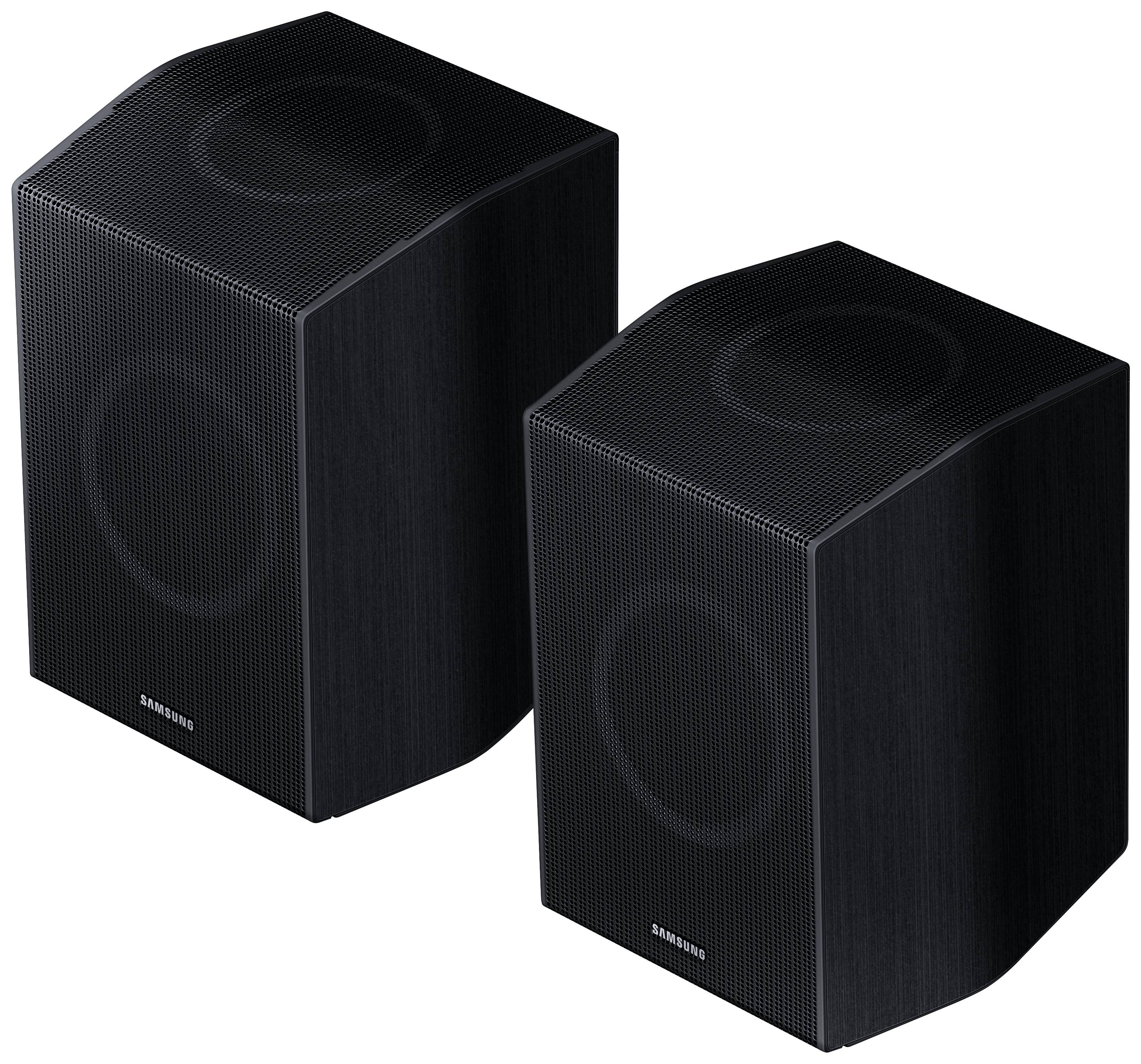 Samsung HW-Q935B Soundbar Schwarz inkl. kabellosem Subwoofer, Bluetooth®, WLAN