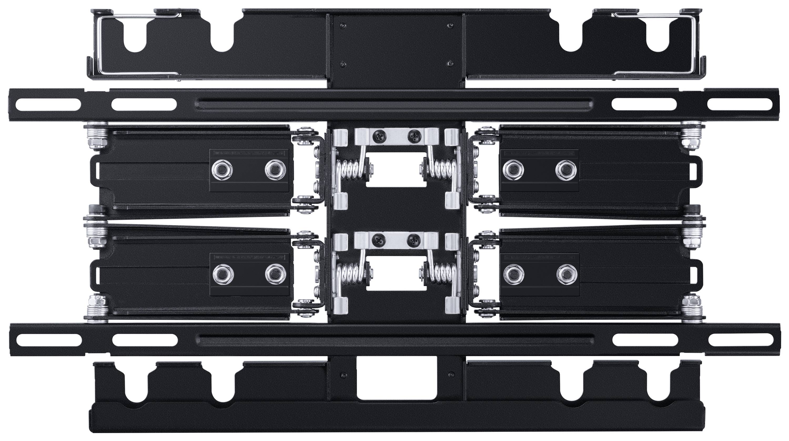 Samsung TV-Wandhalterung Neigbar, Schwenkbar